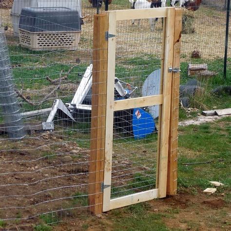 Chicken Wire Fencing Amp Gates The Home Depot Chiken Fence - Chiken Fence