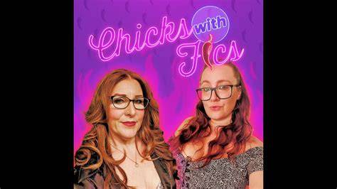 chicks with fics nude