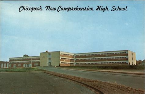 Chicopee Comprehensive Hs