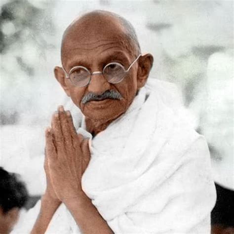 chiedu osakwe biography of mahatma gandhi