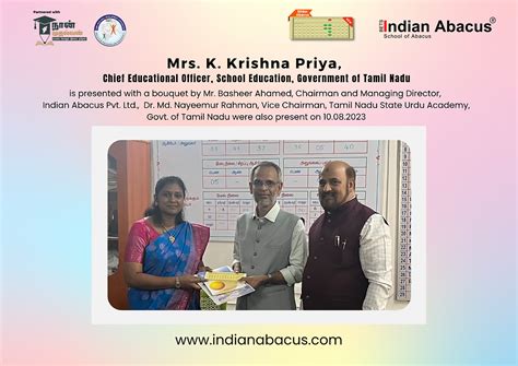Chief Educational Officer