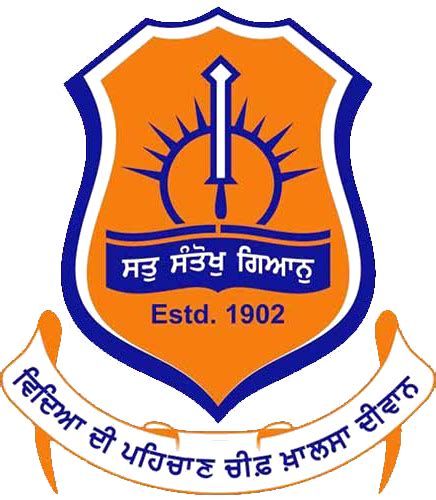 Chief Khalsa Diwan