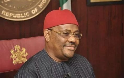 chief nyesom wike biography examples