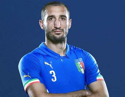 chiellini biografie