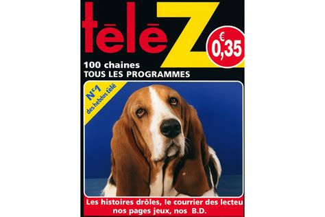 Chien Tele Z