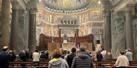 Chiesa Sinodale