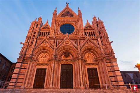 Chiese