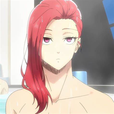 chigiri nude