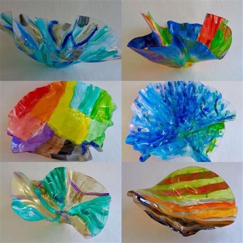 chihuly projects