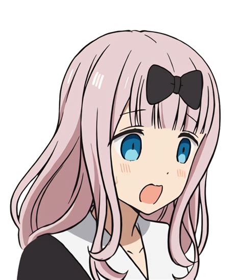 Chika Fujiwara Transparent Png