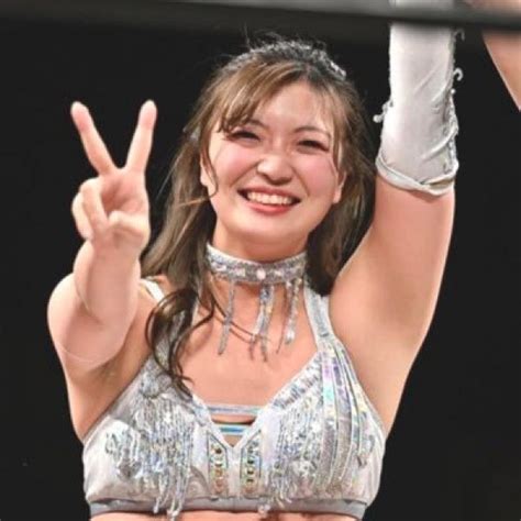 chika goto wrestler