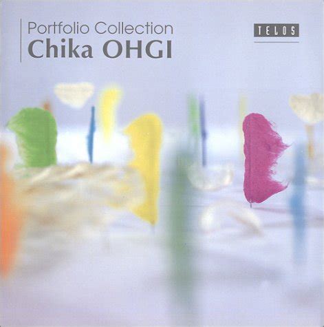 chika ohgi biography