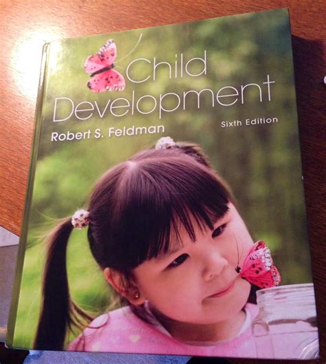 Child Development 6th Edition Feldman