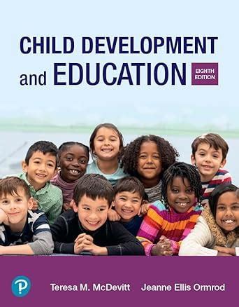 Child Development 8th Edition