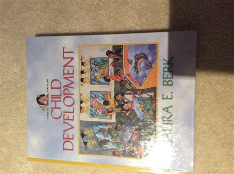 Child Development 8th Edition Laura E Berk Pdf Wordpress