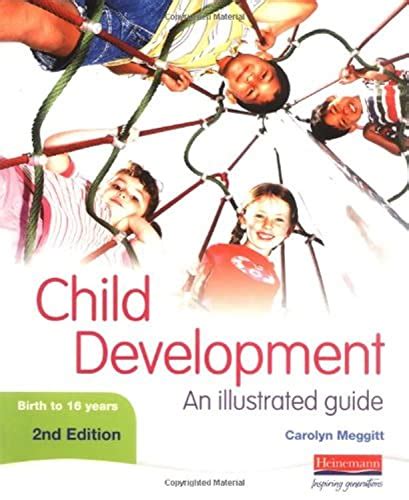 Child Development An Illustrated 2nd Edition