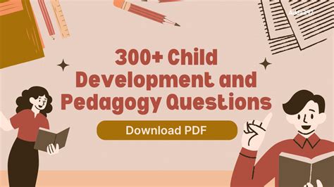 Child Development And Pedagogy Question Answer