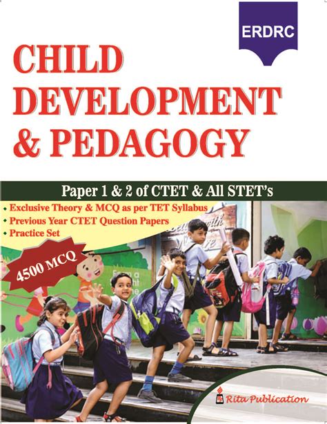 child development and pedagogy tet notes