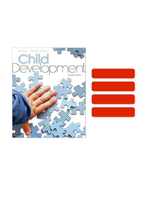 Child Development Canadian Edition