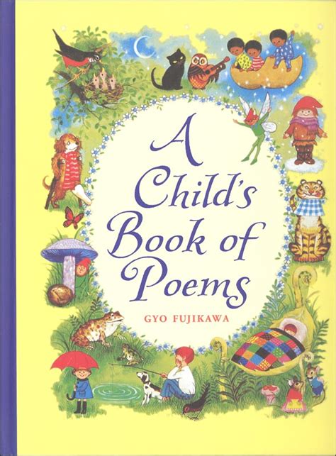 Child Poetry Book Favorite Poem Books For Kids Narrative Poem For Kids - Narrative Poem For Kids