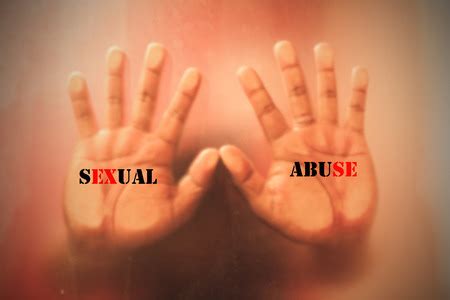 child sexual abuse affecting dating