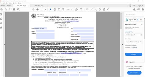 child support illinois