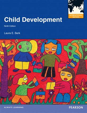 Read Online Child Development 9Th Edition 