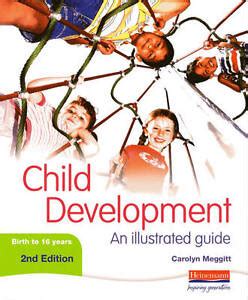 Download Child Development An Illustrated Guide Edition 