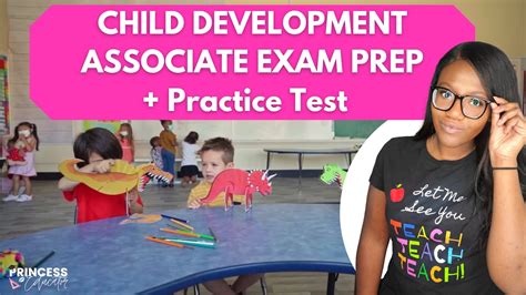 Full Download Child Development Associate Exam Study Guide 