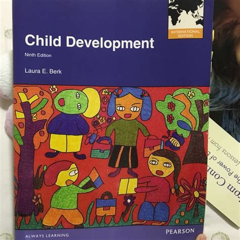 Read Child Development Berk 9Th Edition 