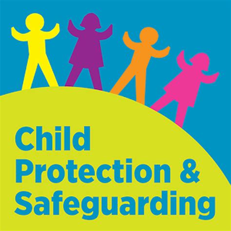Read Online Child Protection And Safeguarding Policy 