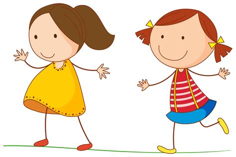 Children Cartoon