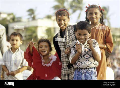 children of bombay