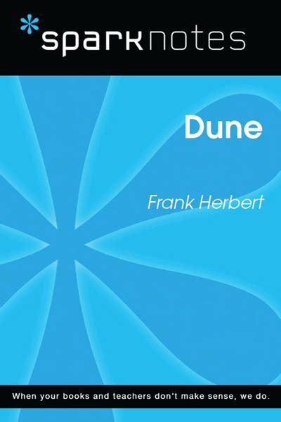 Children Of Dune Sparknotes