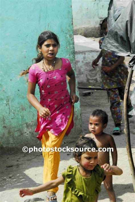 Children Of Prostitutes