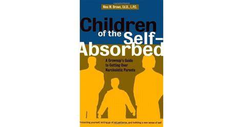 children of the self absorbed