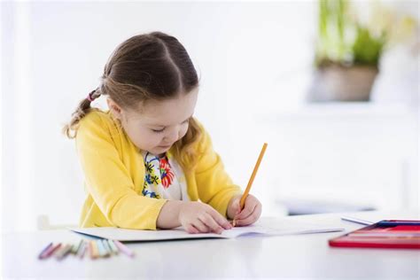 Children Should Learn To Write A Correspondence Letter Letter Writing For Children - Letter Writing For Children