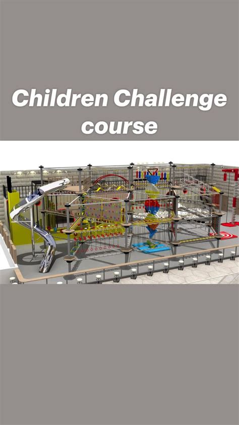 Children The Challenge