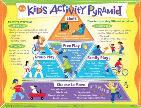 Children X27 S Activities Healthy Kids Healthy Future Physical Activities For Kindergarten - Physical Activities For Kindergarten