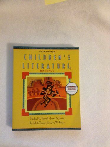 Read Online Children Literature Briefly 5Th Edition 