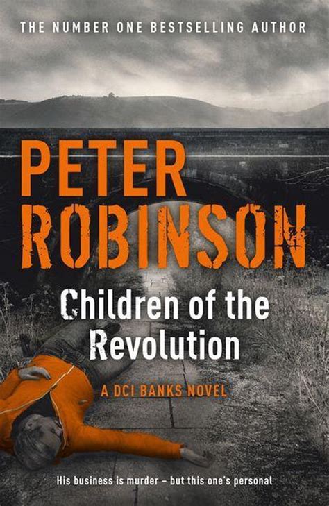Download Children Of The Revolution Dci Banks 21 