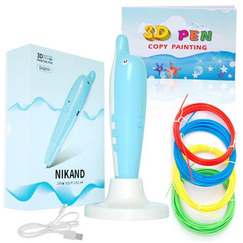 Childrens 3d Pen