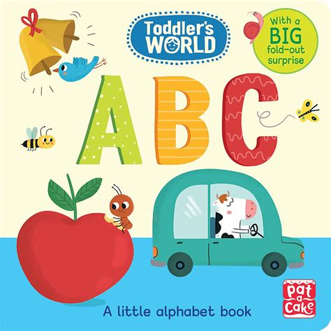 Childrens Alphabet Book Alphabets 039 Day Out Alphabets Alphabets Writing Practice Books - Alphabets Writing Practice Books