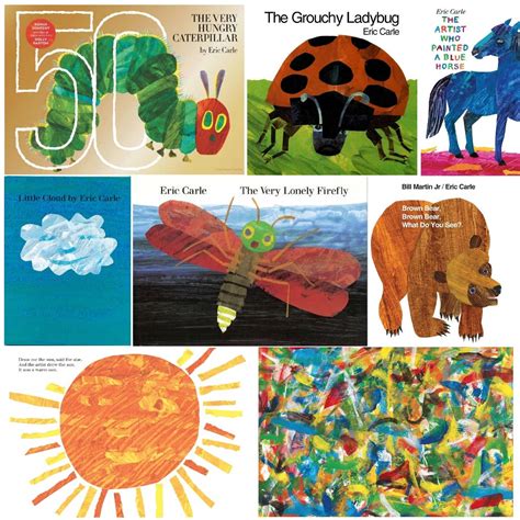 Childrens Author Eric