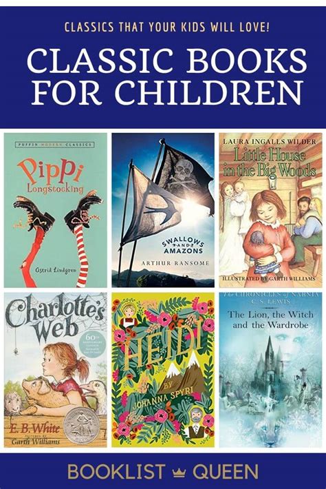 Children's Book Classics