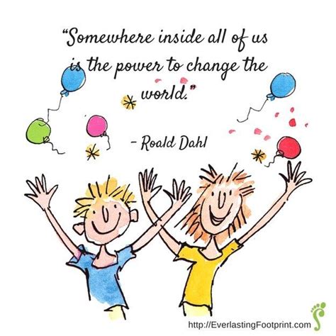 Children's Book Quotes