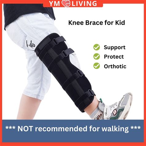 Children's Leg Braces