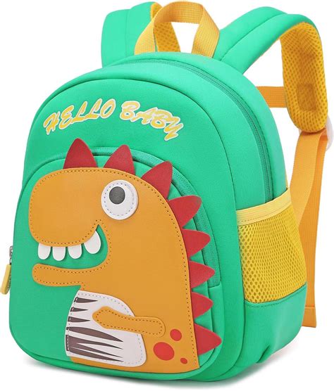 Children's Mini Backpack