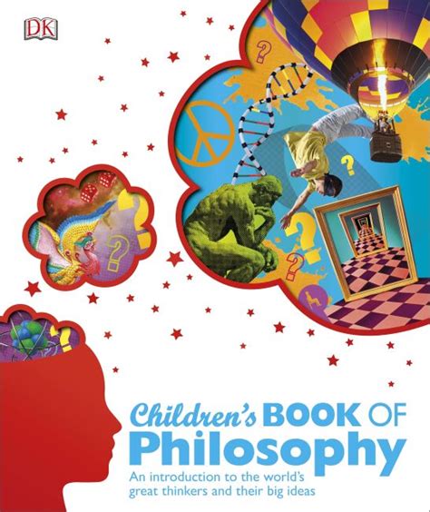 Read Childrens Book Of Philosophy 