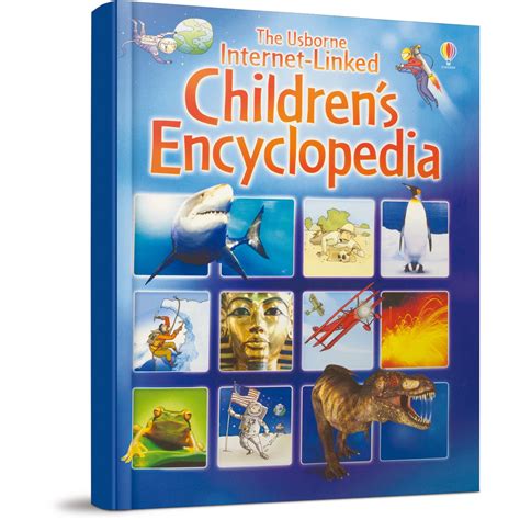 Download Childrens Encyclopedia Usborne Internet Linked Reference Internet Linked Reference Books 
